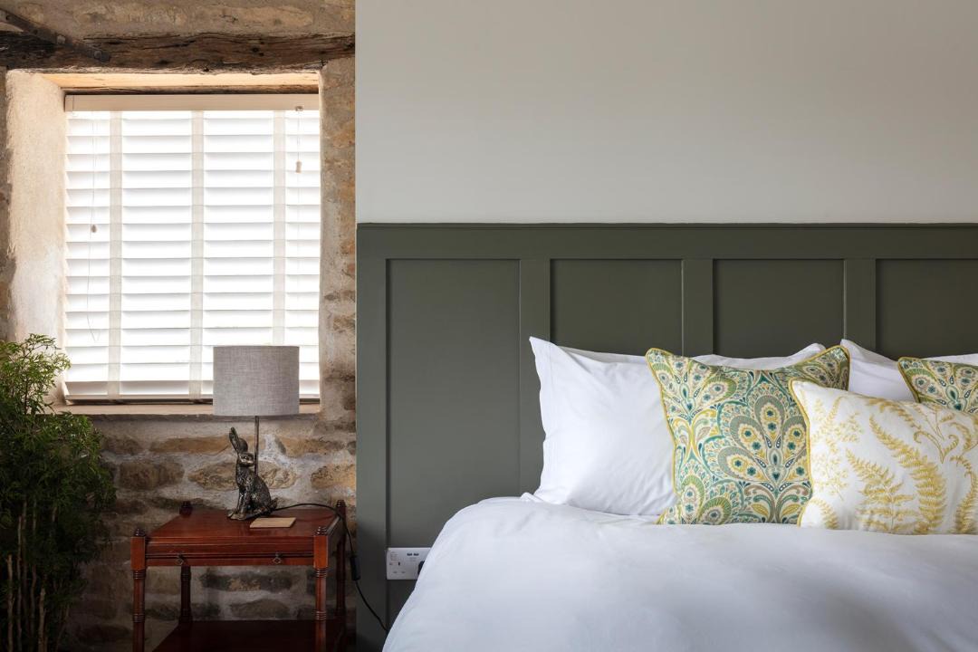 Photo of Bedroom in Stamford