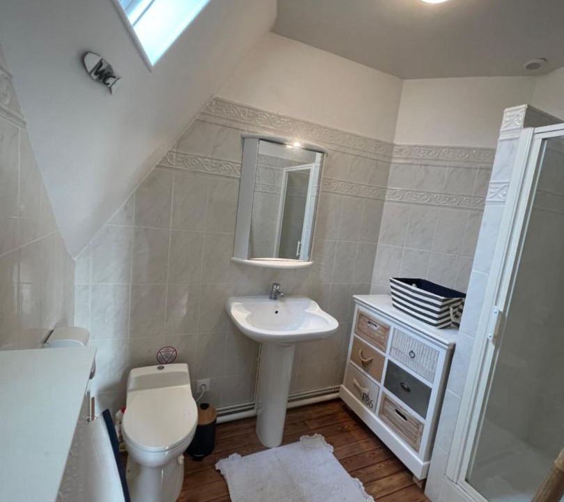 Photo of Bathroom in Tilly-sur-Seulles