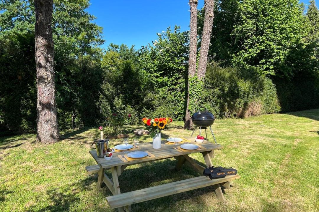 Photo of Others in Tilly-sur-Seulles