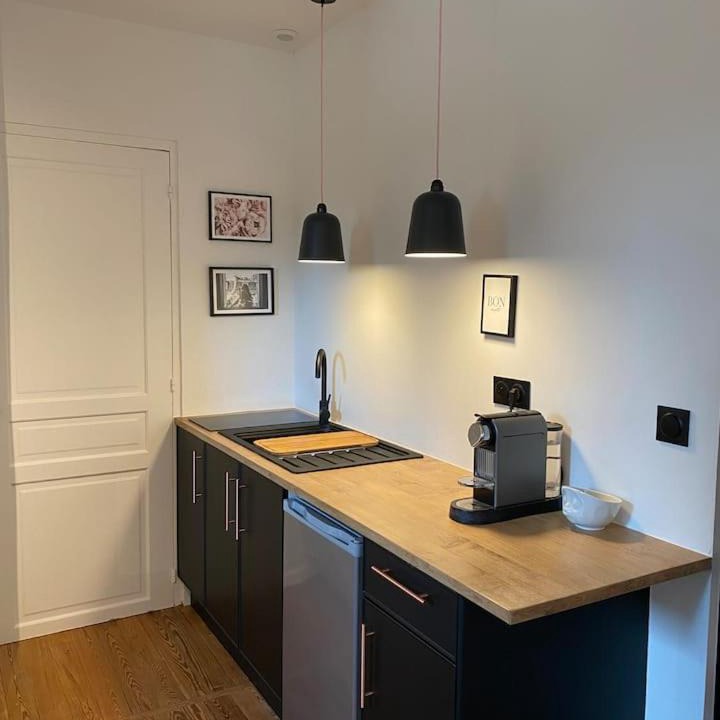 Photo of Kitchen in Tilly-sur-Seulles