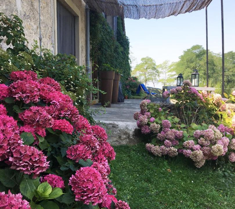 Photo of Buildings in Chalabre