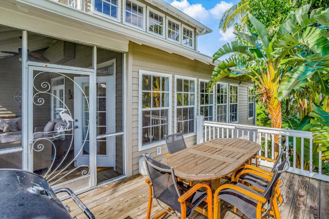 Photo of Patio Balcony in Bokeelia