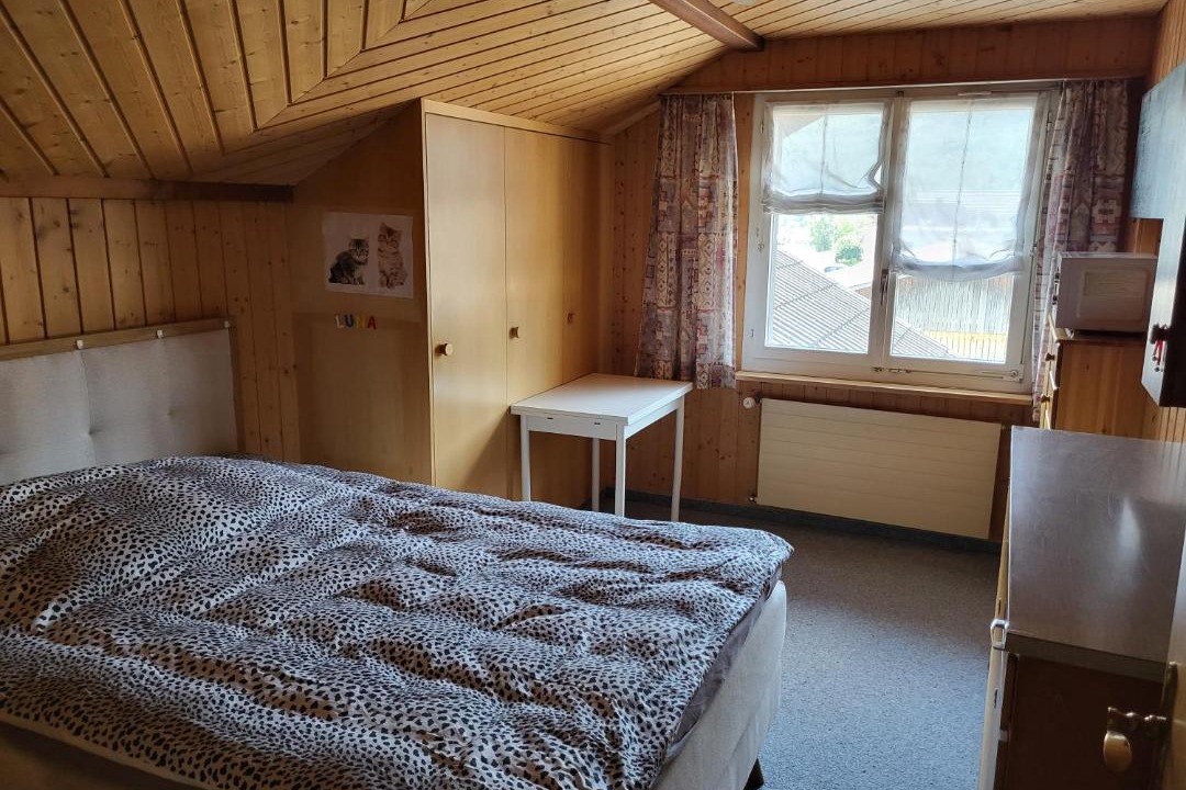 Photo of Bedroom in Aedermannsdorf