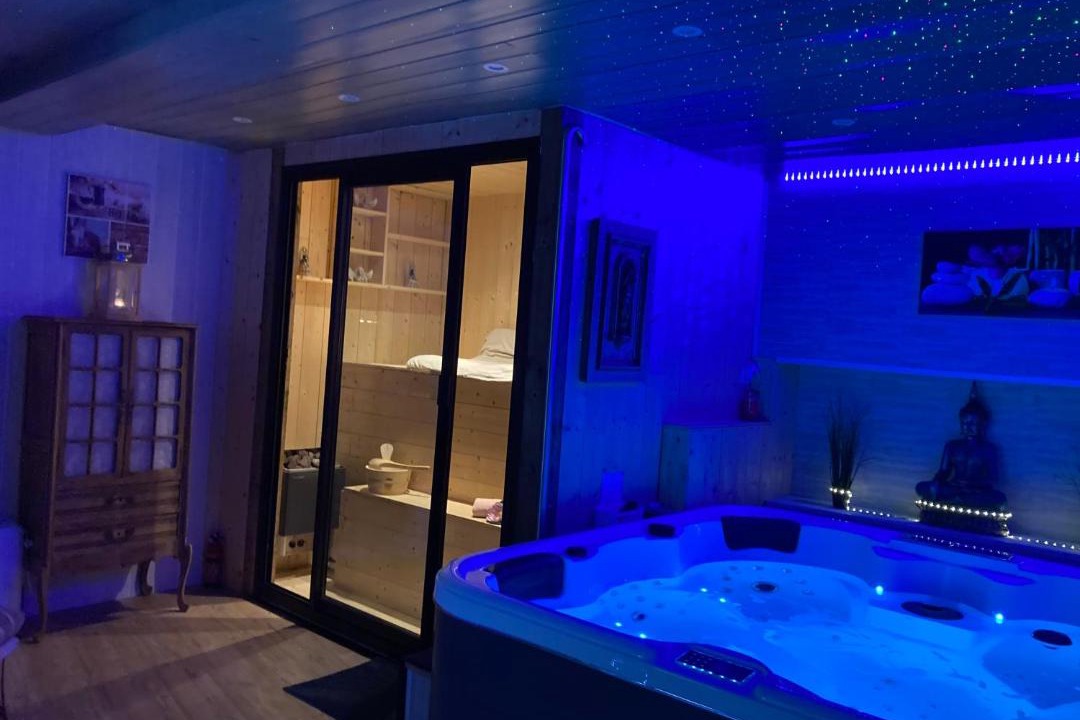 Photo of Bedroom in Etaples