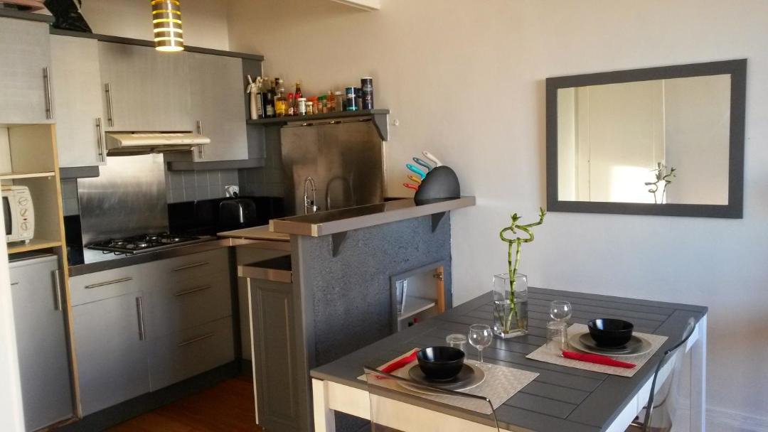 Photo of Kitchen in 3rd Arrondissement