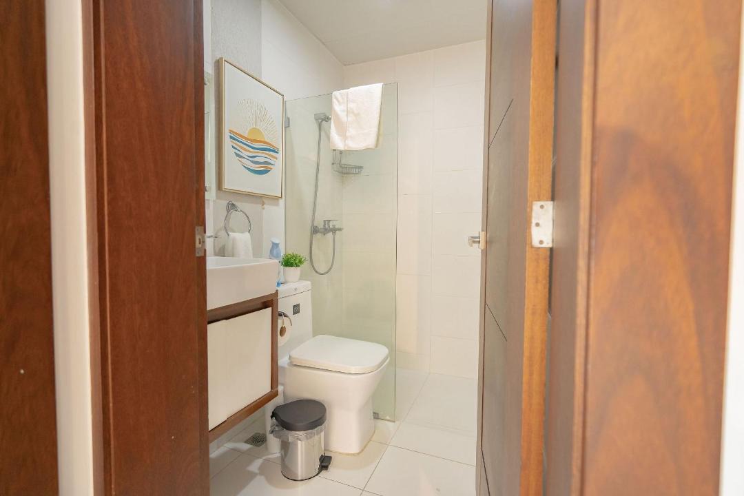 Photo of Bathroom in Santiago Province