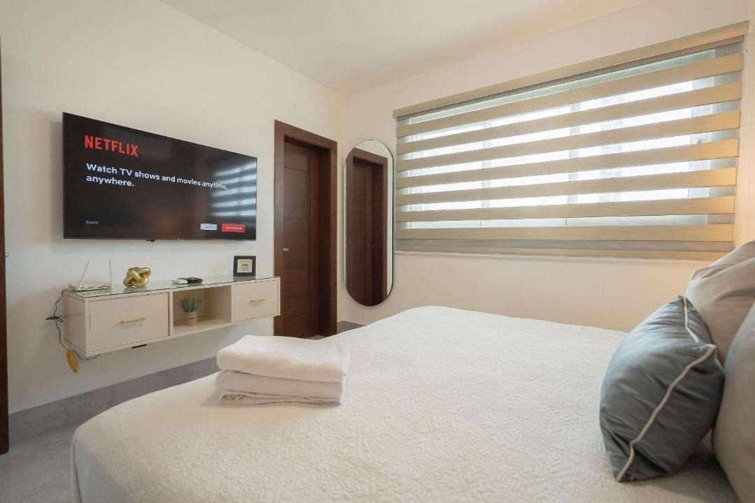 Photo of Bedroom in Santiago Province