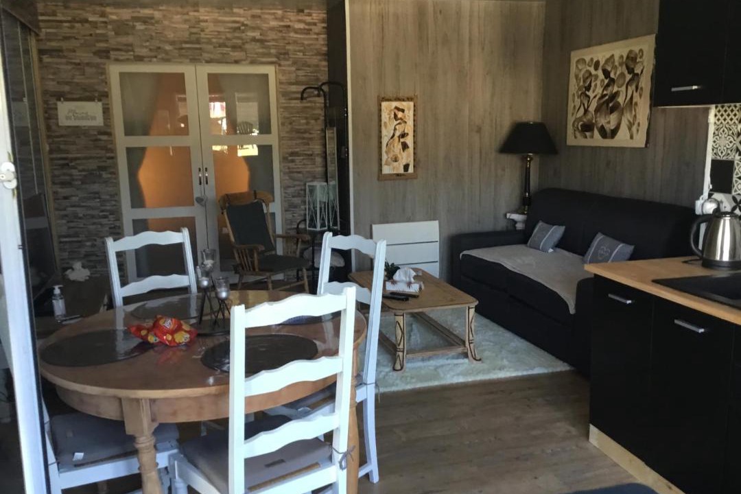 Photo of Livingroom in Etaples