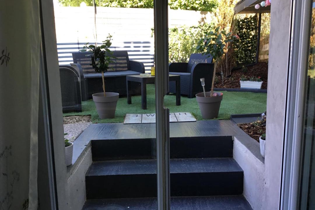 Photo of Patio Balcony in Etaples