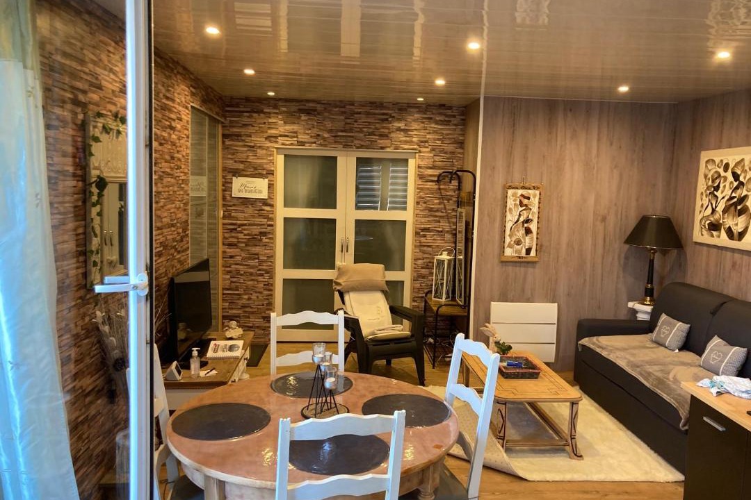 Photo of Livingroom in Etaples