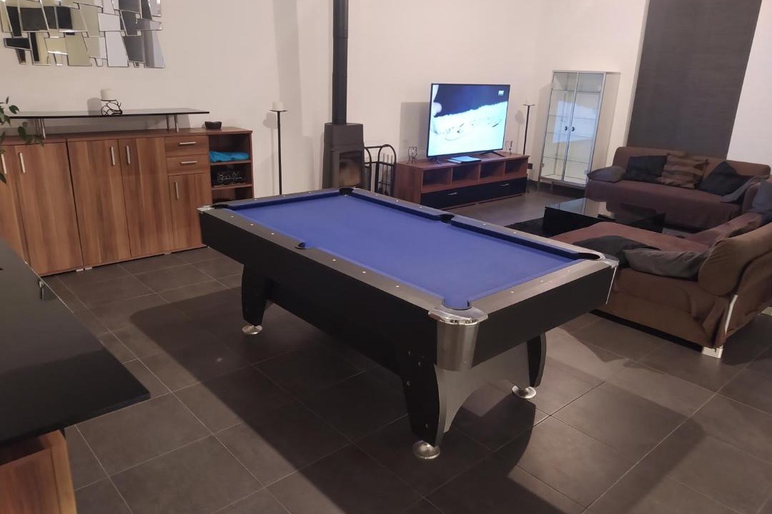 Photo of Livingroom in Chamouille