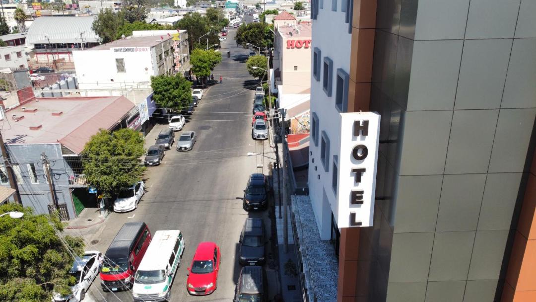 Photo of Others in Avenida Revolucion