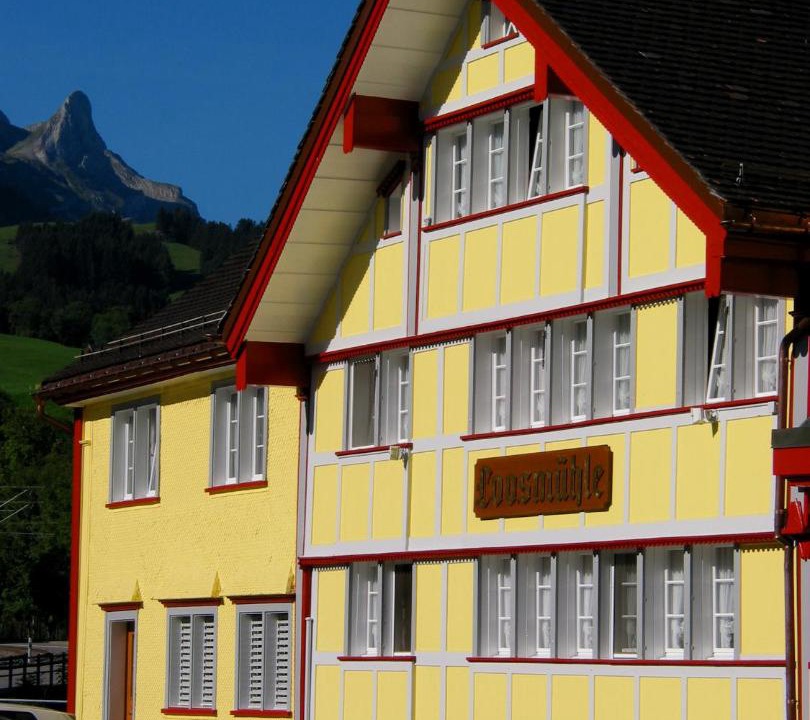 Photo of Others in Weissbad