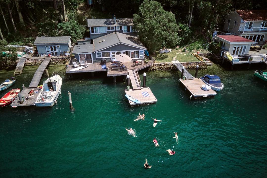 Photo of Outdoor in McCarrs Creek