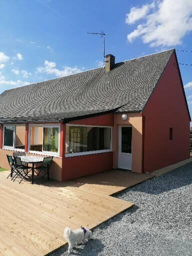 Photo of Buildings in Gavray