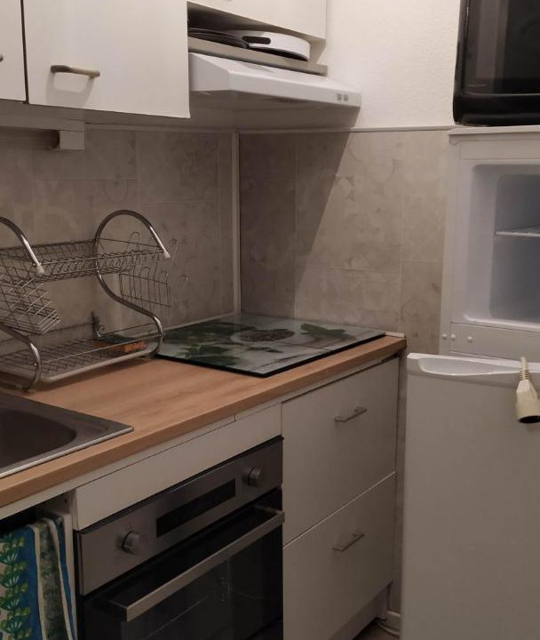 Photo of Kitchen in Weißbach An Der Alpenstraße