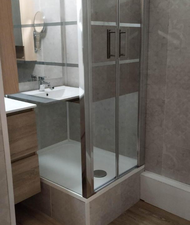 Photo of Bathroom in Weißbach An Der Alpenstraße