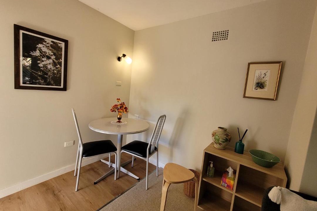 Photo of Livingroom in New Lambton Heights