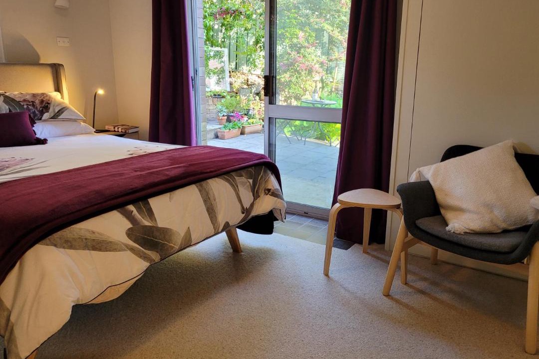 Photo of Bedroom in New Lambton Heights