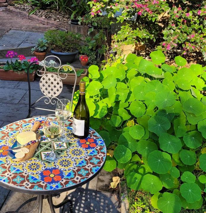 Photo of Patio Balcony in New Lambton Heights