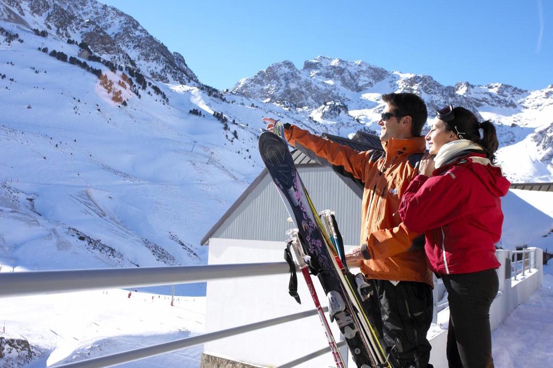Photo of Others in La Mongie