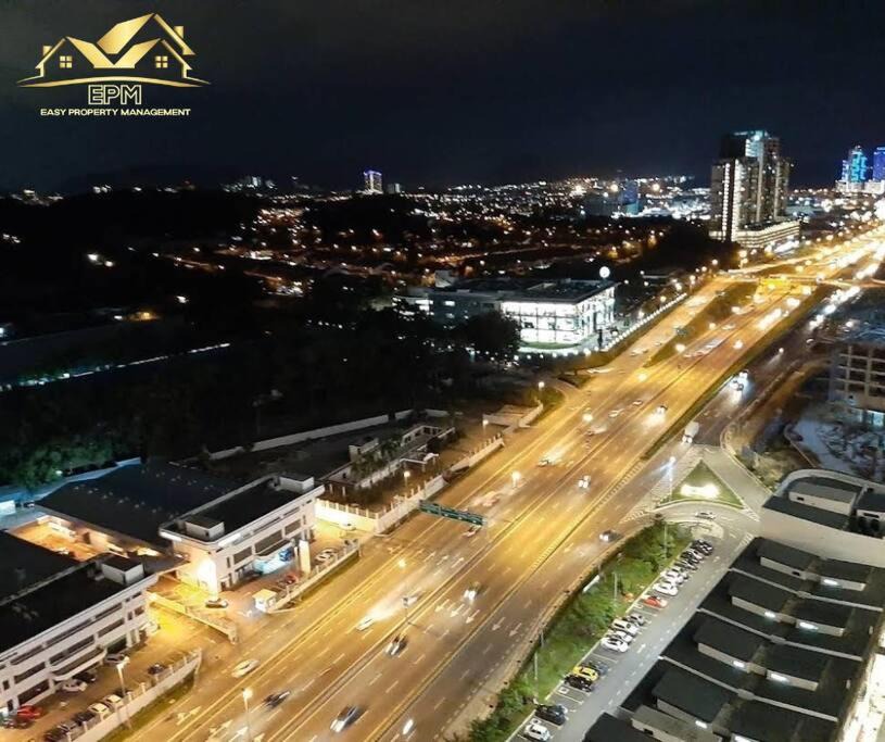 Photo of Buildings in Seri Kembangan