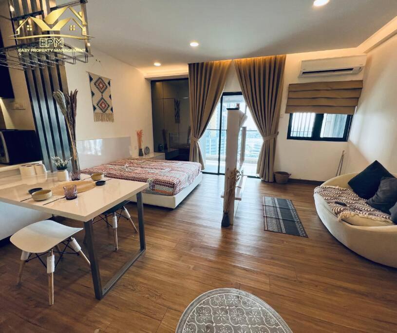 Photo of Livingroom in Seri Kembangan