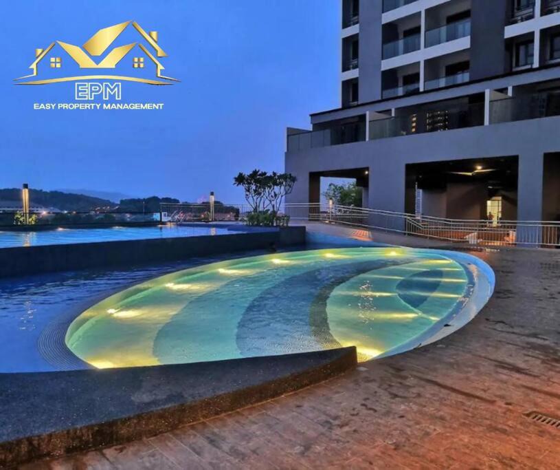 Photo of Outdoor in Seri Kembangan