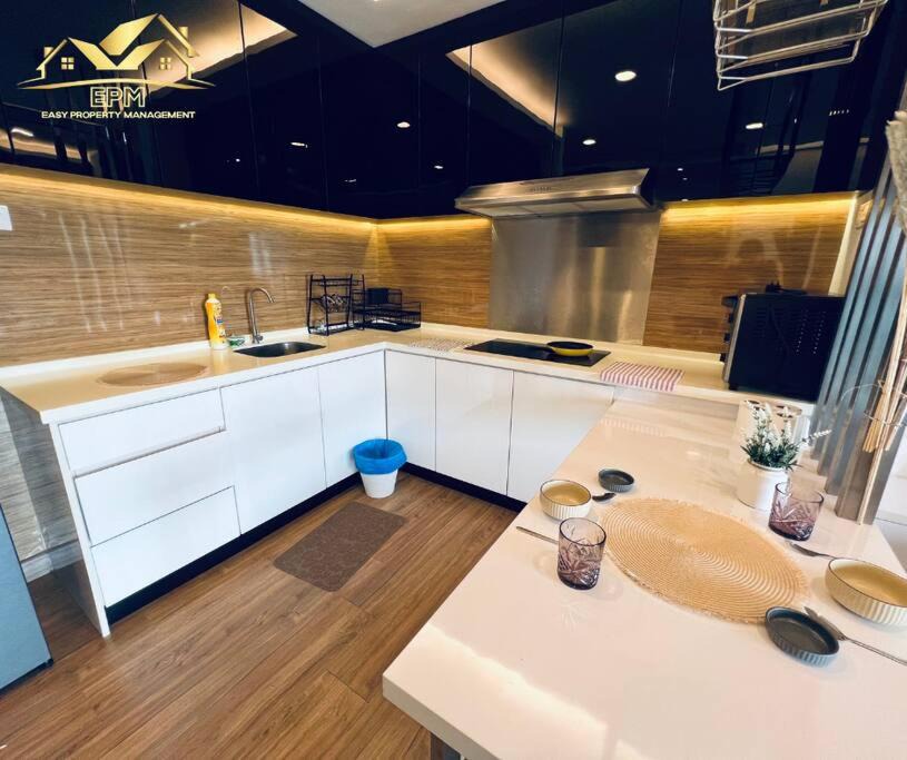 Photo of Kitchen in Seri Kembangan