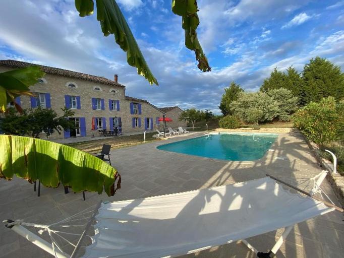 Photo of Outdoor in Les Leves-et-Thoumeyragues