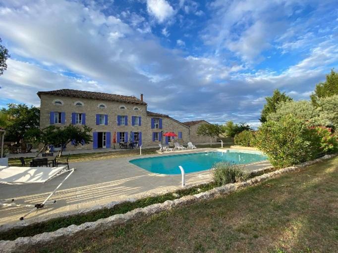 Photo of Outdoor in Les Leves-et-Thoumeyragues