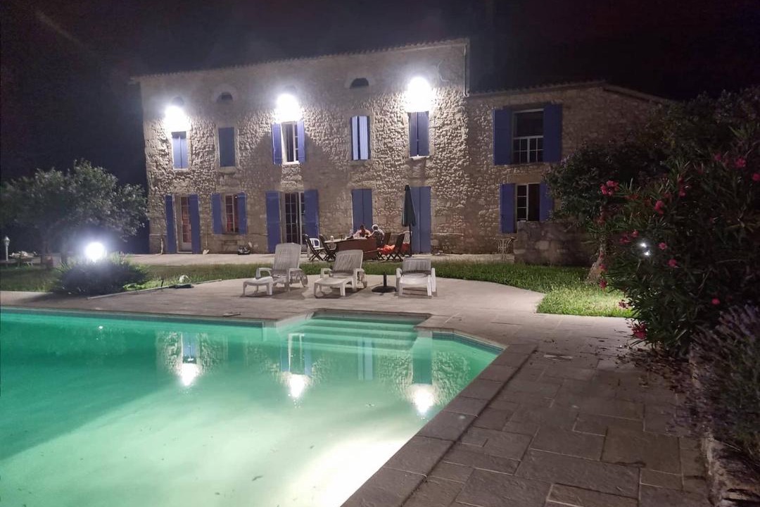 Photo of Outdoor in Les Leves-et-Thoumeyragues