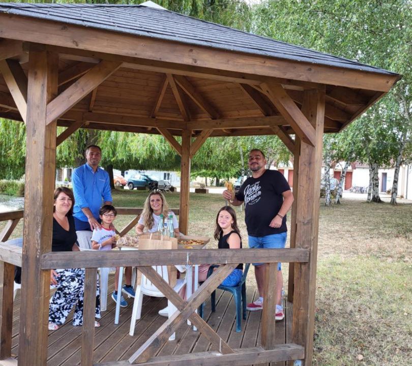 Photo of Others in Cheverny