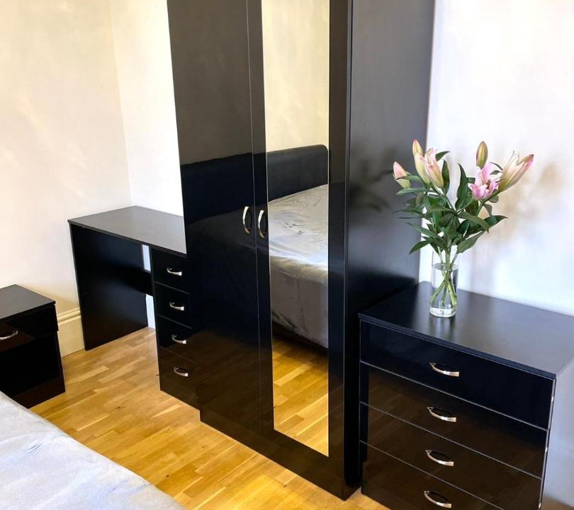 Photo of Bedroom in Hereford