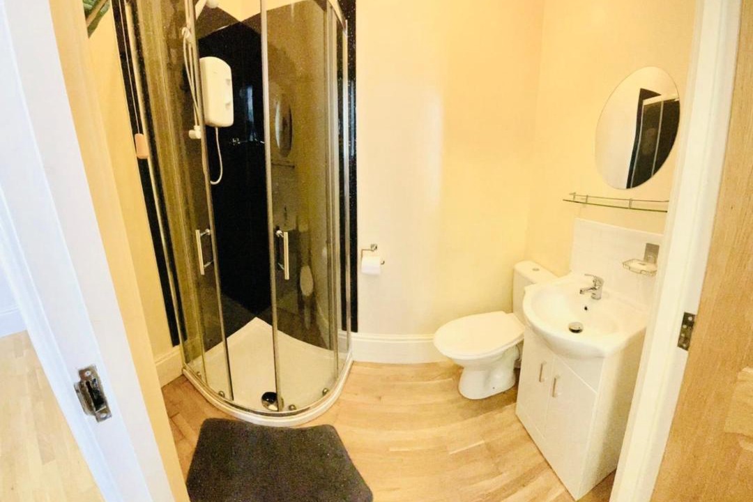 Photo of Bathroom in Hereford