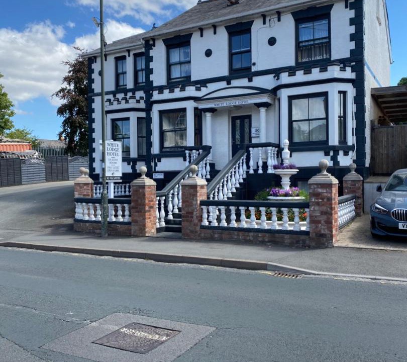 Photo of Buildings in Hereford