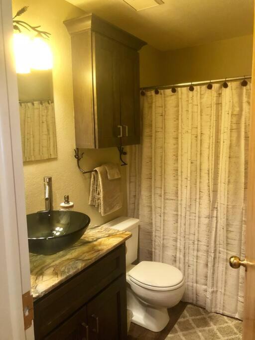 Photo of Bathroom in Brian Head