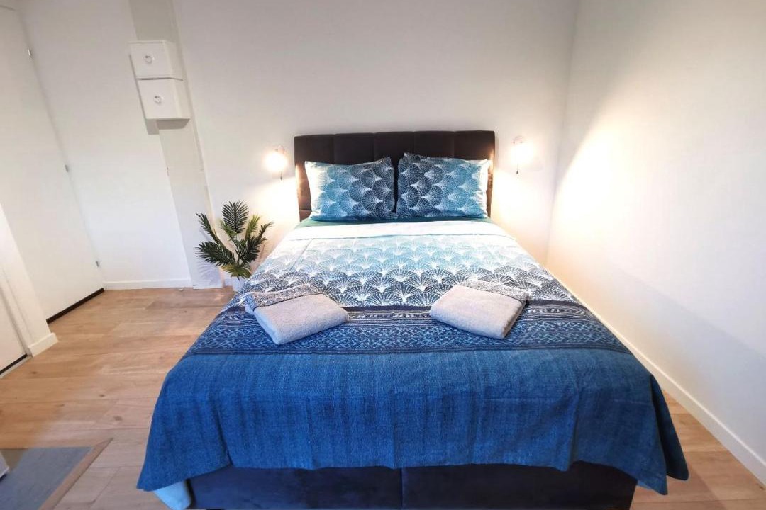 Photo of Bedroom in Vierzon