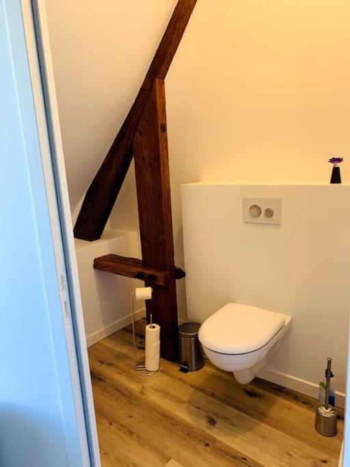 Photo of Bathroom in Saint-Germain-de-Varreville