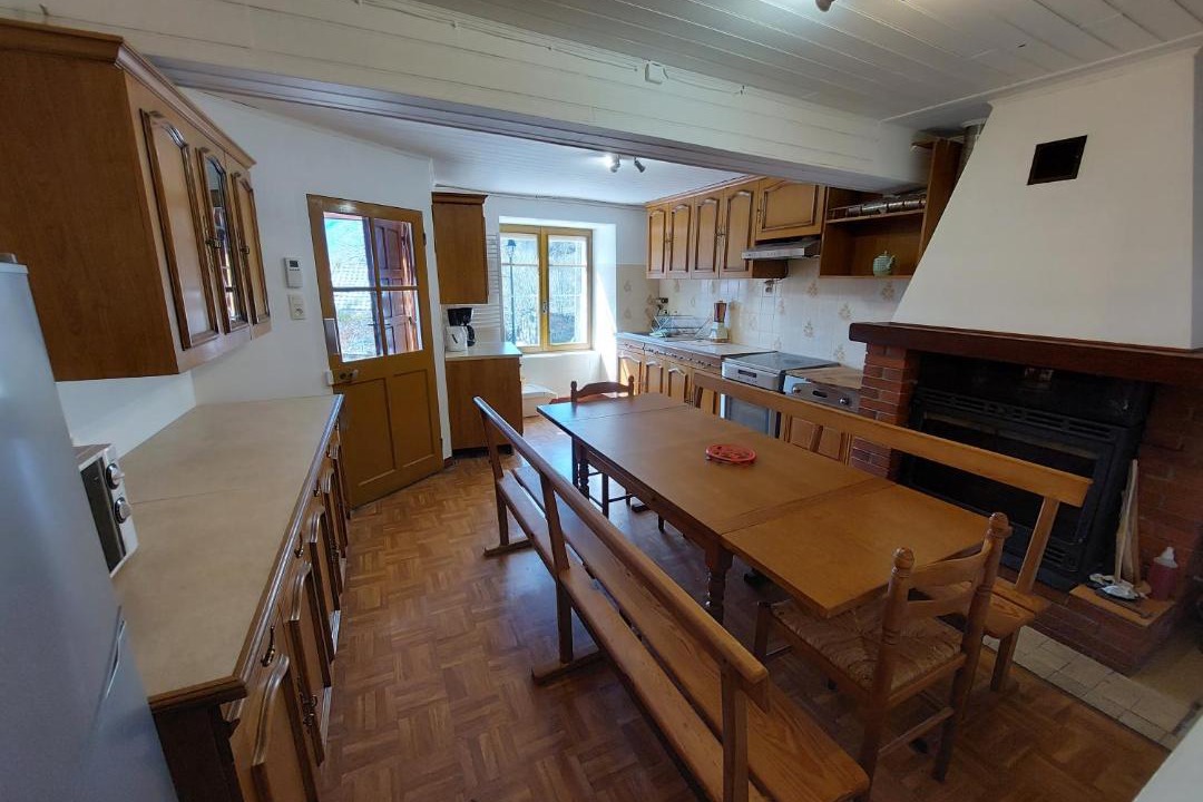 Photo of Livingroom in Senconac