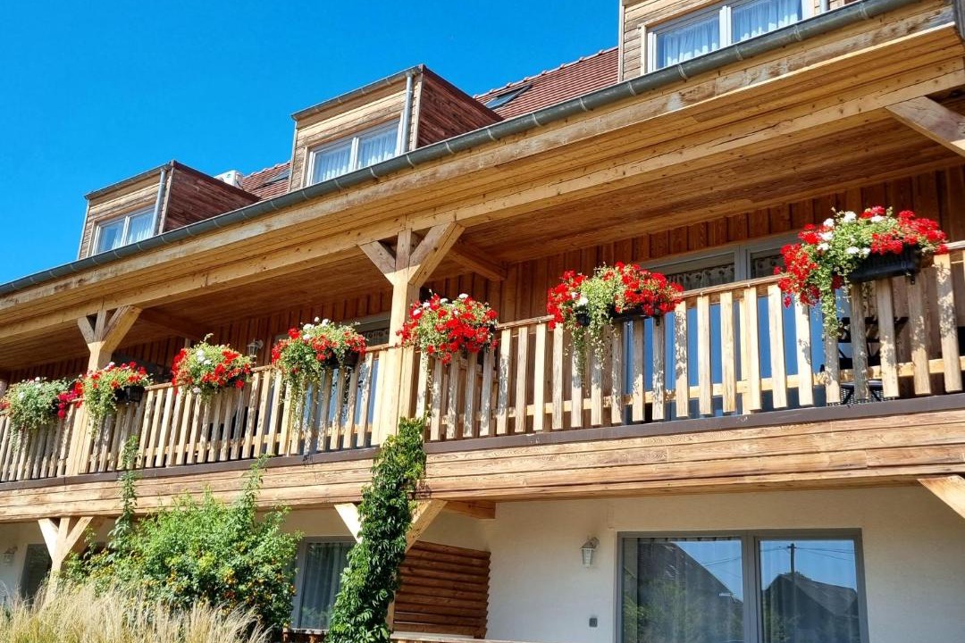 Photo of Patio Balcony in Dorlisheim