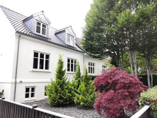 Photo of Buildings in Herning