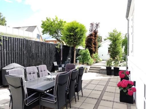 Photo of Patio Balcony in Herning