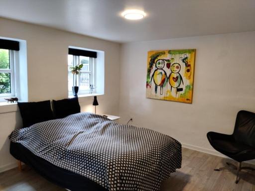 Photo of Bedroom in Herning