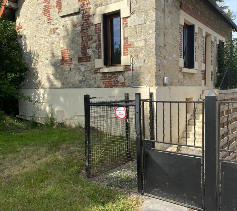 Photo of Others in Martigny-Courpierre