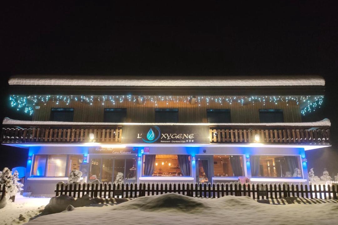 Photo of Others in Valmorel