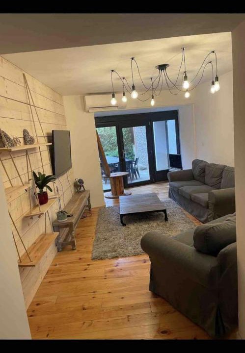 Photo of Livingroom in Villegailhenc