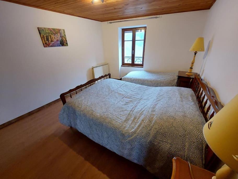 Photo of Bedroom in Senconac