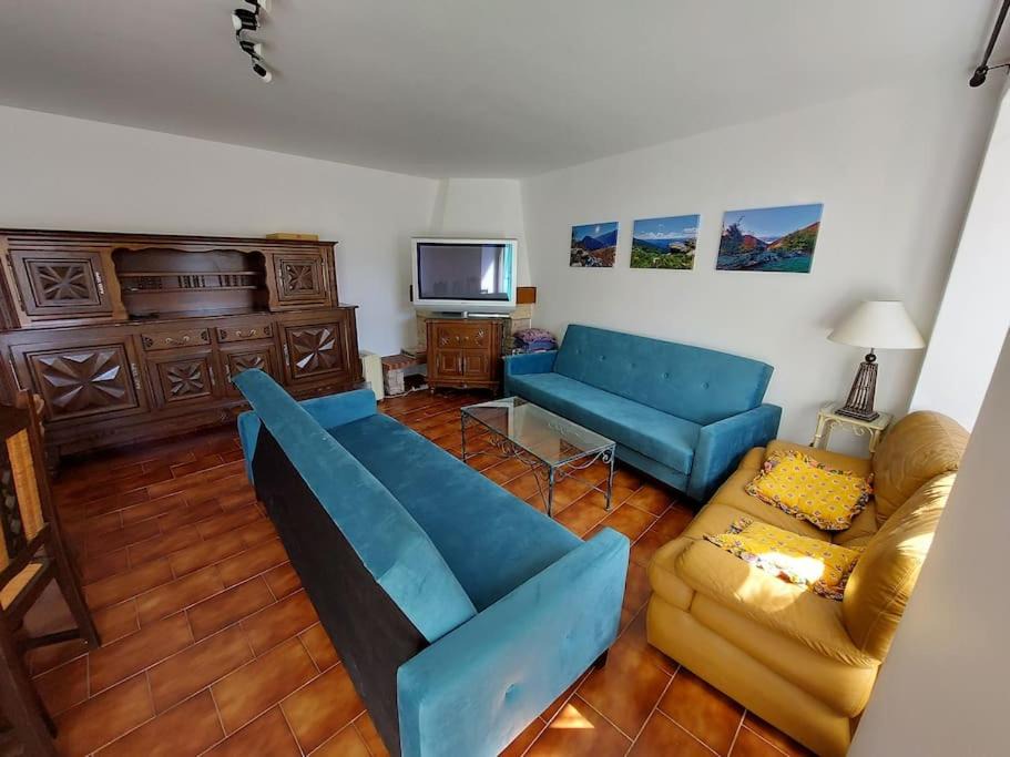 Photo of Livingroom in Senconac