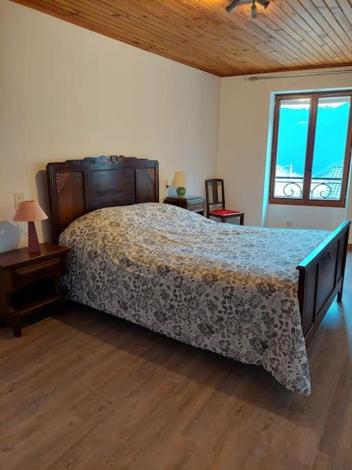 Photo of Bedroom in Senconac
